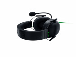 Razer BlackShark V2 X Gaming Headset (svart) Razer BlackShark V2 X Gaming Headset (svart)