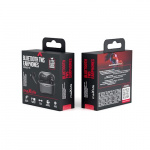Maxlife MXBE-01 - TWS Headphones, Black Maxlife MXBE-01 - TWS Headphones, Black