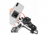 Swissten Mobile Holder for Bicycle Swissten Mobile Holder for Bicycle