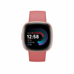 Fitbit Versa 4 Pink/Copper Fitbit Versa 4 Pink/Copper