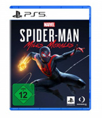 Marvel Spider-Man: Miles Morales (PS5)