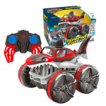 RC Car Sprint Evo Stunt Amphibious RC Car Sprint Evo Stunt Amphibious