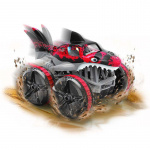 RC Car Sprint Evo Stunt Amphibious RC Car Sprint Evo Stunt Amphibious