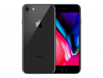 BEGAGNAD Apple iPhone 8 64 GB, Space Gray T1A - Very Good Condition BEGAGNAD Apple iPhone 8 64 GB, Space Gray T1A - Very Good Condition