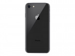 BEGAGNAD Apple iPhone 8 64 GB, Space Gray T1A - Very Good Condition BEGAGNAD Apple iPhone 8 64 GB, Space Gray T1A - Very Good Condition