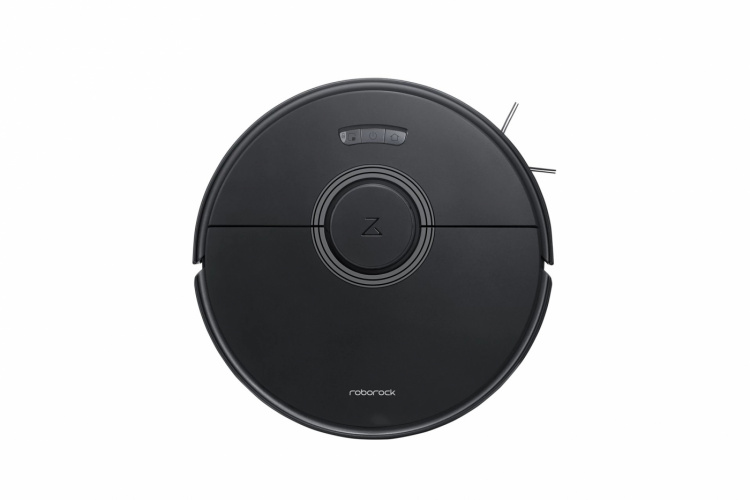 Roborock Q7 Max, Black Roborock Q7 Max, Black