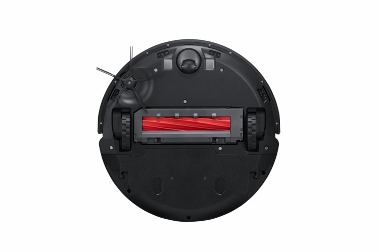 Roborock Q7 Max, Black Roborock Q7 Max, Black