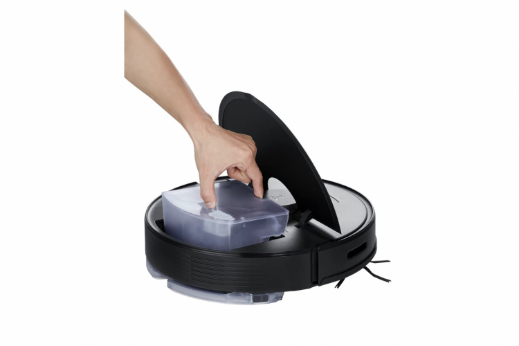 Roborock Q7 Max, Black Roborock Q7 Max, Black