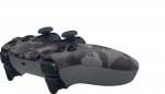 Sony DualSense - Grå Camo (PS5) (Original)