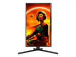 AOC 25G3ZM/BK G3 Series LED-Skärm för Gaming 24,5\'\'