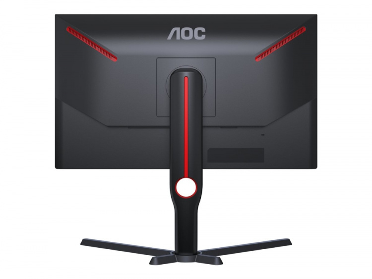 AOC 25G3ZM/BK G3 Series LED-Skärm för Gaming 24,5\'\'