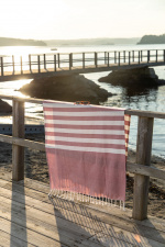 Lord Nelson Victory Hamam Morhult Badlakan, Marin, 90x150 cm