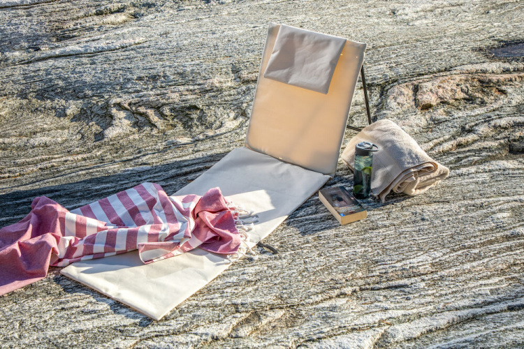 Lord Nelson Victory Hamam Morhult Badlakan, Marin, 90x150 cm