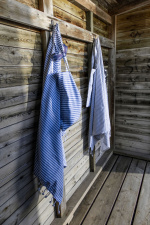 Lord Nelson Victory Torsvik Hamam Badlakan, Grön, 100x180 cm