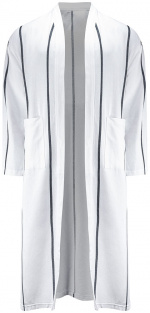 Lord Nelson Victory Hamam Badrock, Vit, L/XL