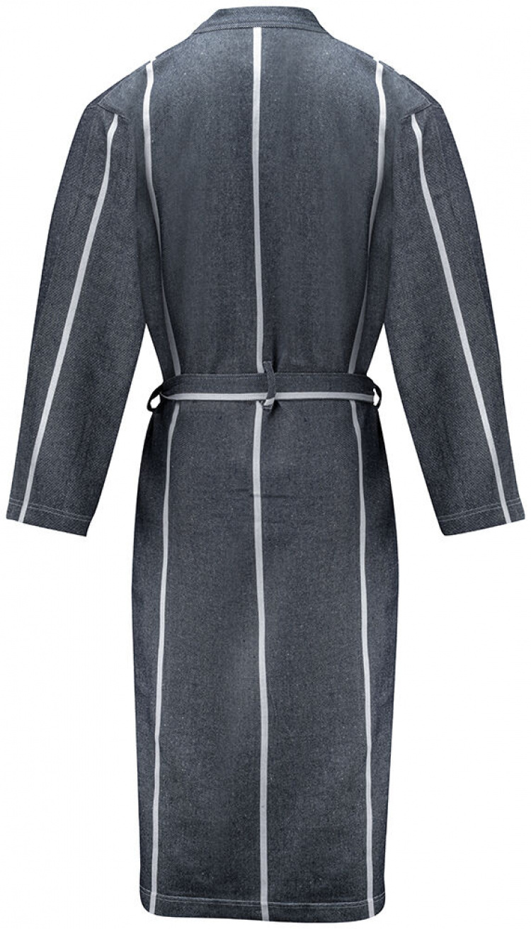 Lord Nelson Victory Hamam Badrock, Vit, S/M