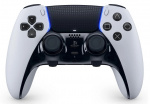 PS5 DualSense Edge Wireless Controller, White