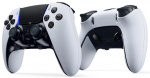 PS5 DualSense Edge Wireless Controller, White