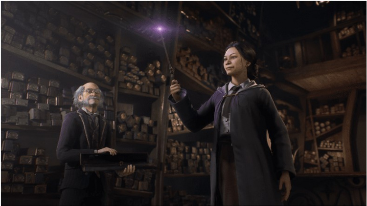 Hogwarts Legacy Xbox Series X Hogwarts Legacy Xbox Series X