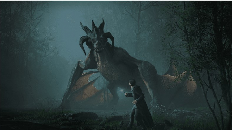 Hogwarts Legacy Xbox Series X Hogwarts Legacy Xbox Series X