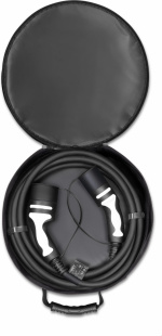 Freev EV-Charge 3000 3 Phase Type 2 to Type 2 22kW/32A/5M