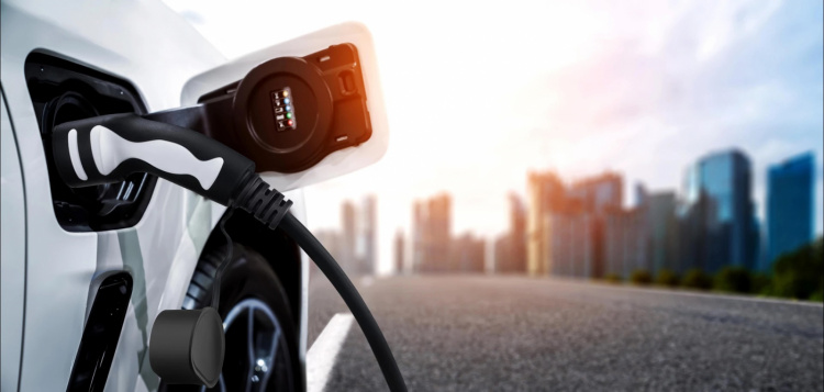 Freev EV-Charge 3000 3 Phase Type 2 to Type 2 22kW/32A/5M