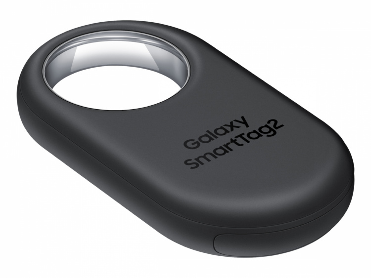 Samsung Galaxy SmartTag2, Black Samsung Galaxy SmartTag2, Black