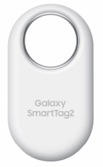 Samsung Galaxy SmartTag2, White