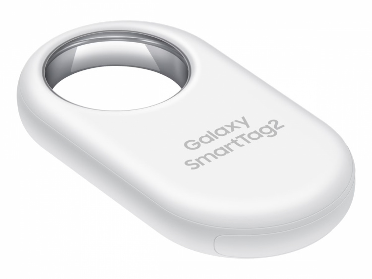 Samsung Galaxy SmartTag2, White