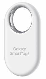 Samsung Galaxy SmartTag2, White
