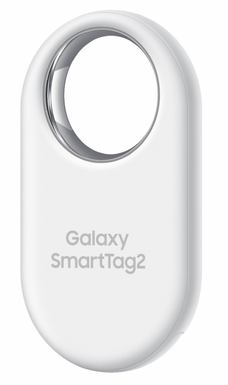 Samsung Galaxy SmartTag2, White