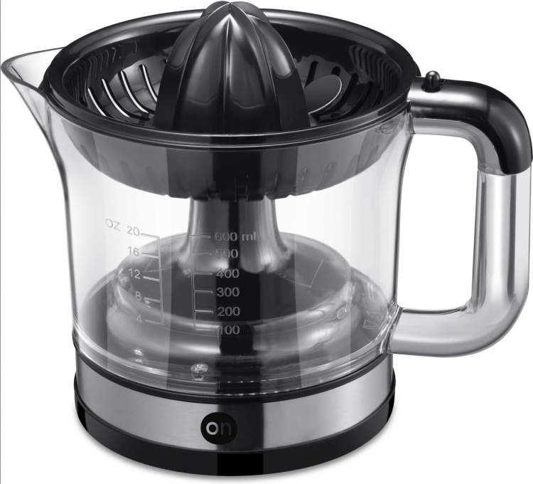 ON JER 100 Juicer ON JER 100 Juicer