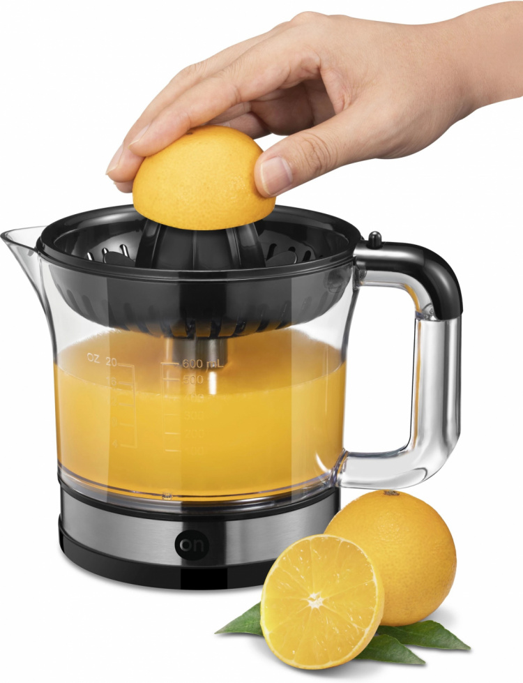 ON JER 100 Juicer ON JER 100 Juicer