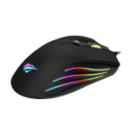 Havit MS1002 Programmable RGB Gaming Mouse 3200DPI with 7 buttons Havit MS1002 Programmable RGB Gaming Mouse 3200DPI with 7 buttons