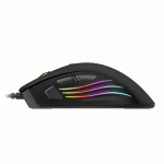 Havit MS1002 Programmable RGB Gaming Mouse 3200DPI with 7 buttons Havit MS1002 Programmable RGB Gaming Mouse 3200DPI with 7 buttons