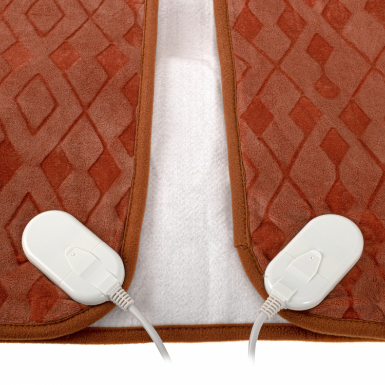 Camry CR 7436 Electirc heating under-blanket with timer Camry CR 7436 Electirc heating under-blanket with timer