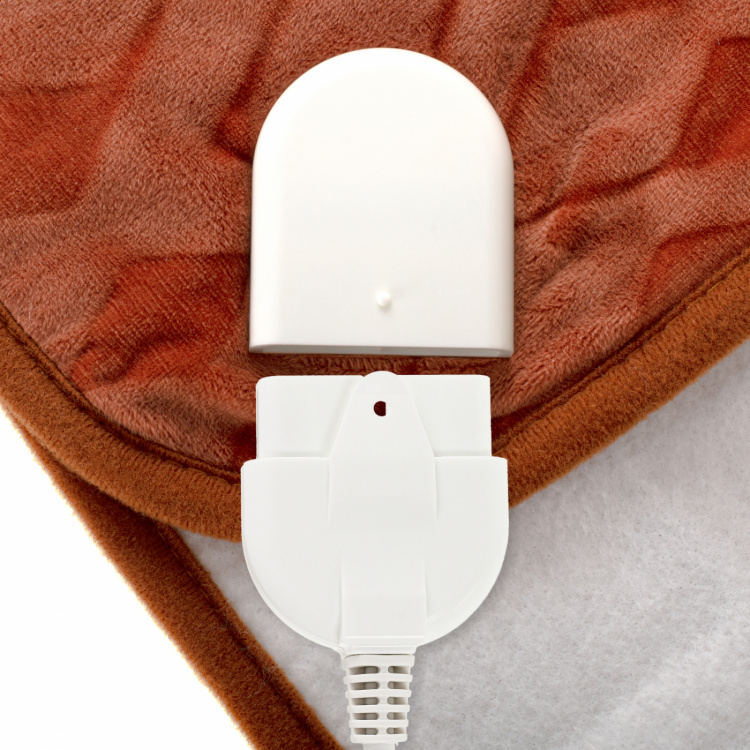 Camry CR 7436 Electirc heating under-blanket with timer Camry CR 7436 Electirc heating under-blanket with timer