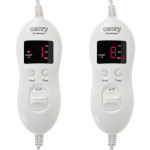 Camry CR 7436 Electirc heating under-blanket with timer Camry CR 7436 Electirc heating under-blanket with timer