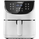 Cosori Air Fryer with 11 Programs, LED display, 5,5L