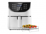 Cosori Air Fryer with 11 Programs, LED display, 5,5L