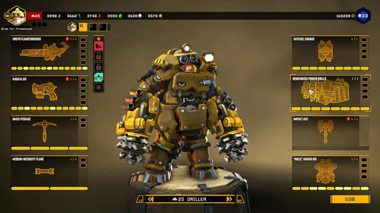 Deep Rock Galactic (Special Edition) - PS5