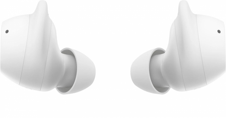 Samsung Galaxy Buds FE Wireless Headphones, White