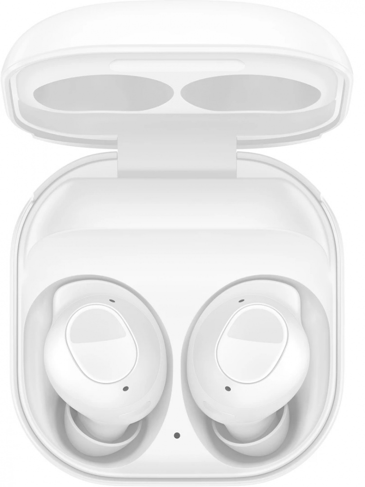 Samsung Galaxy Buds FE Wireless Headphones, White
