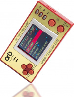 Orb Gaming Retro Pocket Game - över 100 8-bit spel