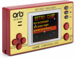 Orb Gaming Retro Pocket Game - över 100 8-bit spel