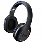 Forever wireless headset BTH-505 on-ear, Black Forever wireless headset BTH-505 on-ear, Black