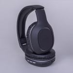 Forever wireless headset BTH-505 on-ear, Black Forever wireless headset BTH-505 on-ear, Black