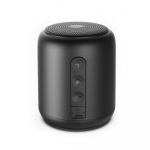 Maxlife MXBS-04 Bluetooth speaker 5W with membrane, Black