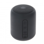 Maxlife MXBS-04 Bluetooth speaker 5W with membrane, Black