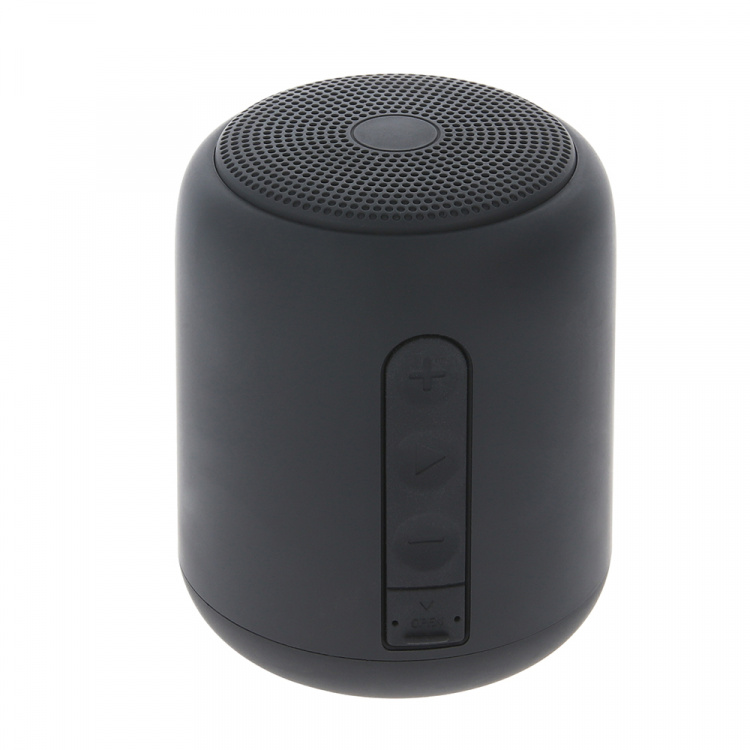 Maxlife MXBS-04 Bluetooth speaker 5W with membrane, Black